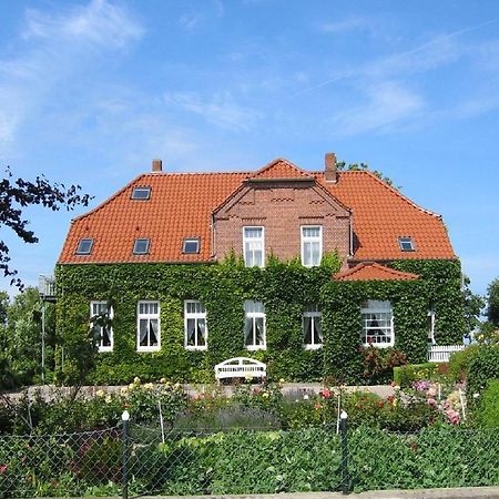 Strukkamp auf Fehmarn 穆尔旅馆酒店 外观 照片
