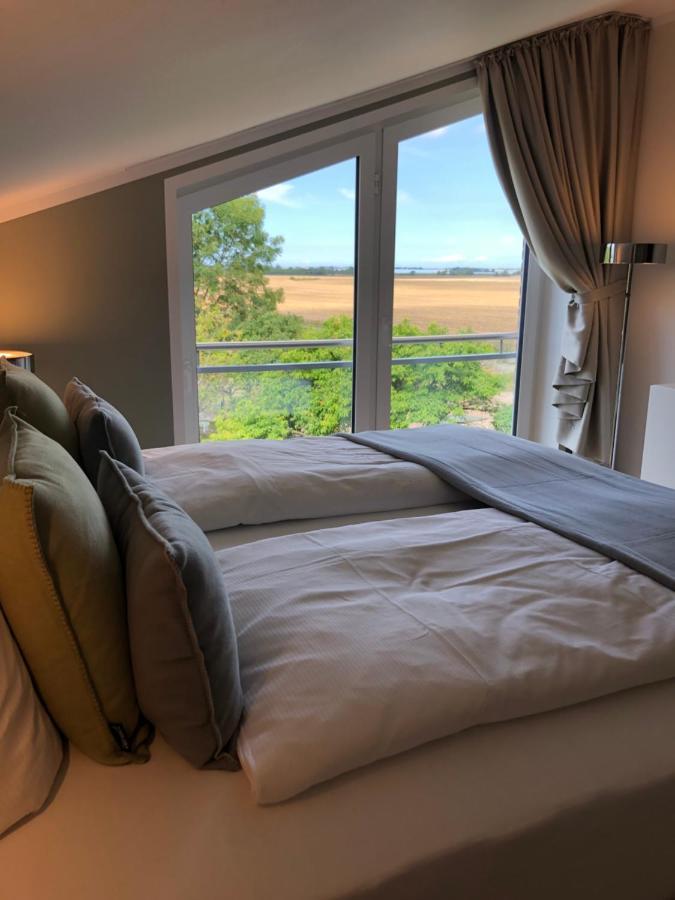 Strukkamp auf Fehmarn 穆尔旅馆酒店 外观 照片