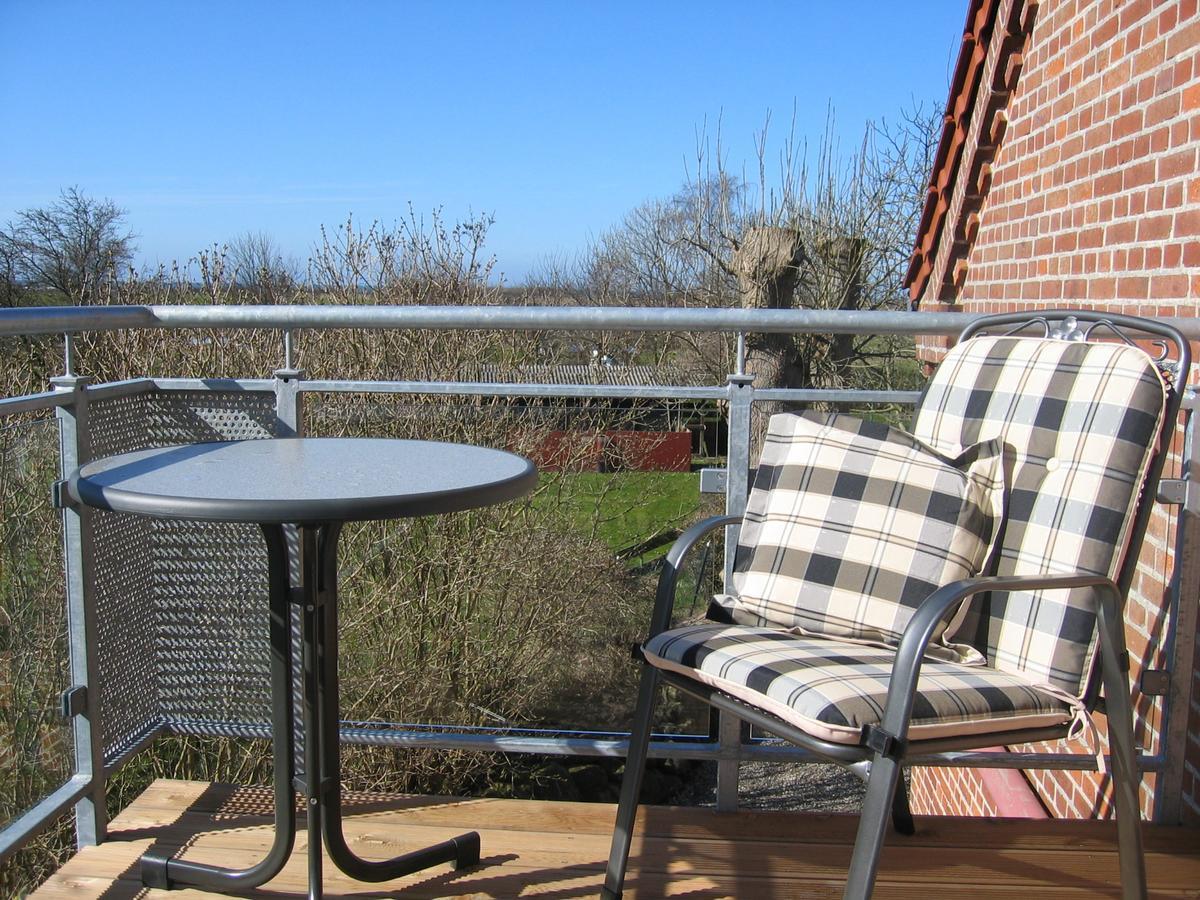 Strukkamp auf Fehmarn 穆尔旅馆酒店 外观 照片